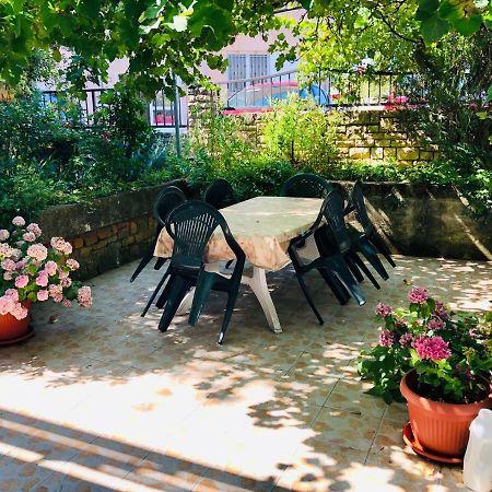Ferienwohnung Rosita 1 Rovinj Exterior foto