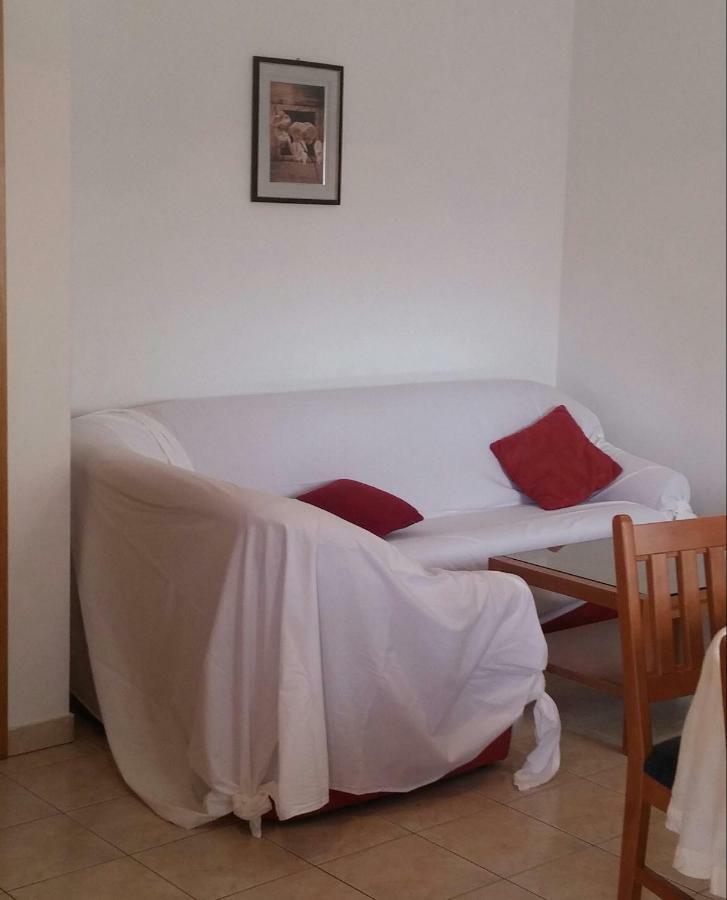 Ferienwohnung Rosita 1 Rovinj Exterior foto